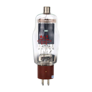 2PCS Shuguang FU-811 811A Vacuum Tubes for Medical Tube Amplifier Ultra-short Wave Therapy Apparatus