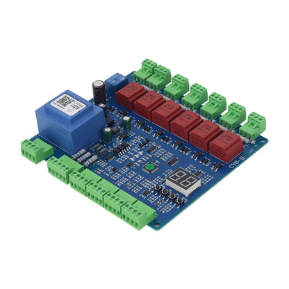 CY06B Three-phase Thyristor Phase Shift Trigger Board Rectifier Cabinet Control Board without Case