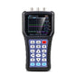 JDS6052S 50MHz Dual Channel Handheld Oscilloscope Function Signal Generator with 2.8-inch TFT Color Display