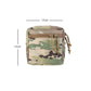 PT-PH16 Small GP Pouch Square Molle Utility Pouch Waist Panel Accessory Pouch (All-Terrain Camo)
