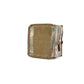 PT-PH16 Small GP Pouch Square Molle Utility Pouch Waist Panel Accessory Pouch (All-Terrain Camo)