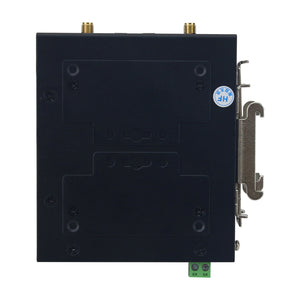 HF-9606W PLC Gateway 4xEthernet PLC to WiFi Remote Monitoring Module for Siemens/Mitsubishi/Omron