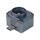 JS HD 256x192 Thermal Camera Thermal Imager (3.5mm Lens) w/ Type-C Interfaces for PC and Cellphone