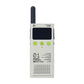 A101 Handheld Walkie Talkie 120-hours Ultra-long Standby 4W Bluetooth Frequency Programming for Outdoor 1.5-3KM