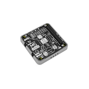 M5Stack Module Audio ES8388 Audio Interaction Expansion module HiFi Audio Codec Support 2-Channel Microphone Input