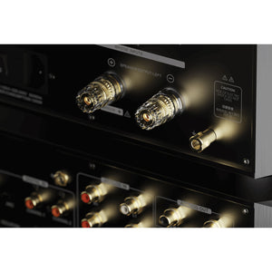 Eversolo AMP-F10 Power Amplifier 1000W Dual-Channel Independent Linear Power Supply HiFi Audio Processing