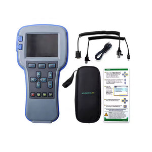 1313-4331 Handheld Programmer Real-time Monitoring for Motor Control System Compatible with Curtis 1313