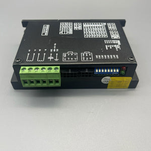 XH2406SL Second Generation Plug Stepping Driver CNC Servo Motor Driver Module 24-85V for XING HUO CNC