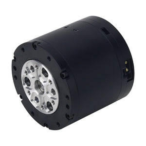 DM-J4340-2EC (24V) 9NM Joint Motor + USB to CAN Module + Power Adapter Board + Two-ended Cable