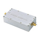 30M-6500M 2-4W Broadband RF Power Amplifier RF Power Amp Module 12V 0±3dBm Input Power &amp; Gain ≥33dB