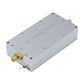 30M-6500M 2-4W Broadband RF Power Amplifier RF Power Amp Module 12V 0±3dBm Input Power &amp; Gain ≥33dB