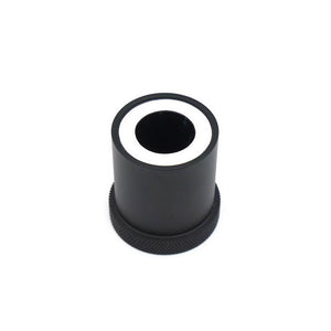 1.25-inch Collimating Eyepiece High Quality Astronomical Accessory for Newtonian Reflective Telescope Focuser