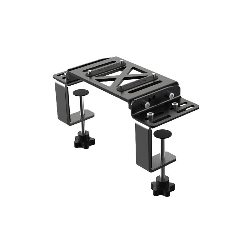 MOZA RACING Wheel Base Desk Clamp Table Clamp Supports 50mm Thickness to Mount MOZA R5 R9 R12