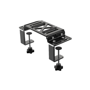 MOZA RACING Wheel Base Desk Clamp Table Clamp Supports 50mm Thickness to Mount MOZA R5 R9 &amp; R12