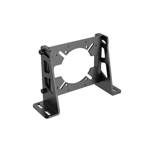 MOZA Front Mounting Bracket Aluminum Wheel Base Bracket Suitable for MOZA R9 R12 R16 R21 Wheel Bases
