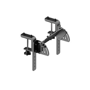 MOZA Racing Wheel Table Clamp Desk Clamp with Adjustable Angle Designed for Truck Racing Wheels