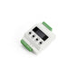 QLST IoT Transmitter Load Cell Transmitter RS485 Communication or Analog Output Version with 1.3" 6-digit Display