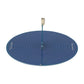 Left-handed Circular Polarization 15CM 610MHz-7GHz UWB Antenna Archimedes Spiral Antenna with SMA Male Connector