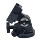 AKTUHRASHID Latitude EQ Base Equatorial Mount Accessory (Gray Base + Dovetail Groove) w/ 20kg Payload