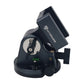 AKTUHRASHID Latitude EQ Base Equatorial Mount Accessory (Gray Base + Dovetail Groove) w/ 20kg Payload