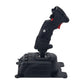 VKBSIM GNE SCG Standard-Left Joystick Racing Game Simulator Accessory for Flight Simulation Control