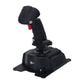 VKBSIM GNE SCG Standard-Left Joystick Racing Game Simulator Accessory for Flight Simulation Control