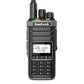 HamGeek UV-88 1024 Channels + 2 VFO Channels Walkie Talkie (Standard Version + Programming Cable)