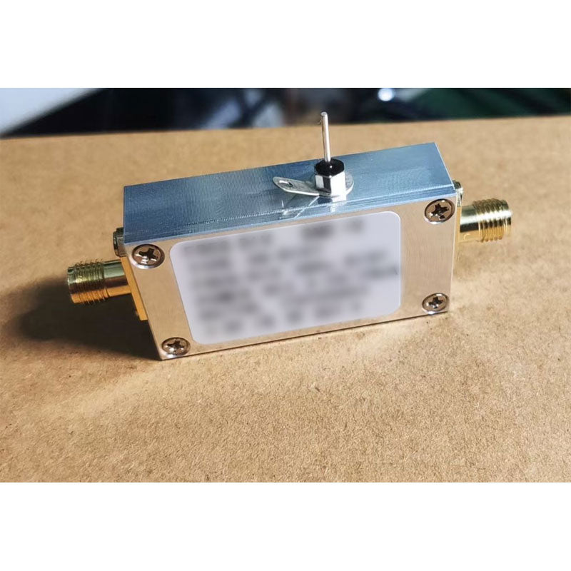 3G-DIV2 Microwave 3GHz Frequency Divider High Quality RF Accessory Frequency Splitter with SMA Female Connector