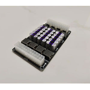 Motherboard24 LCL Filtering Structure Power Filter Motherboard Dedicated for PCHIFI ATX Power Supply Purification
