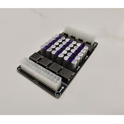 Motherboard24 LCL Filtering Structure Power Filter Motherboard Dedicated for PCHIFI ATX Power Supply Purification