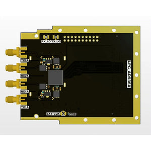 FMC-9361 High Quality Development Board AD9361 Card with LPC Interface Replacement for FMCOMMS2