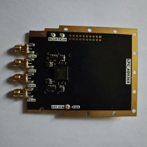 FMC-9361 High Quality Development Board AD9361 Card with LPC Interface Replacement for FMCOMMS2