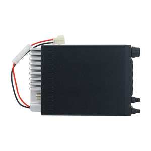 AnyTone AT-6666PRO 28-29.7MHz 10-Meter 40-Channel Amateur Radio AM/FM/USB/LSB/PA/CW Mode Radio Transceiver + Programming Cable