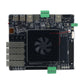 MPSOC Development Board XCZU15EG Core Board for Xilinx FPGA FMC HPC with 32G SD Card