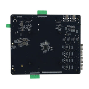 MPSOC Development Board XCZU15EG Core Board for Xilinx FPGA FMC HPC with 32G SD Card