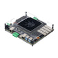 MPSOC Development Board XCZU15EG Core Board for Xilinx FPGA FMC HPC with 32G SD Card