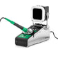 TBK-211 Portable Soldering Station Small Soldering Station with Detachable Rechargeable Batteries