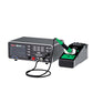 TBK-219 20V 5A Four-in-One Workstation Power Soldering Iron w/ Power Supply &amp; Current Curve Monitoring