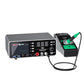 TBK-219 20V 5A Four-in-One Workstation Power Soldering Iron w/ Power Supply &amp; Current Curve Monitoring