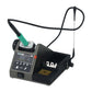 SUGON T21 120W Solderer Station Soldering Iron Station Comes with T210 Handle + 3pcs Soldering Tips