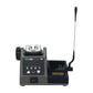 SUGON T21 120W Solderer Station Soldering Iron Station Comes with T210 Handle + 3pcs Soldering Tips