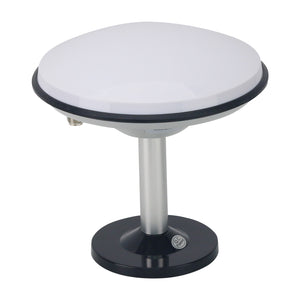 WitMotion Measuring GNSS Antenna for GPS/GLONASS/Beidou/Galileo/ABAS/QZSS/IRNSS High Precision Positioning
