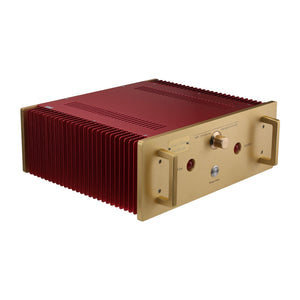 HiFi Audio Power Amplifier Non-negative Feedback Amplification Circuit Replacement for Dartzeel NHB-108