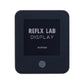 Reflx Lab Display 1.54&quot; E-ink Screen E-ink Display with Removable Magnetic Mount for Film Cameras