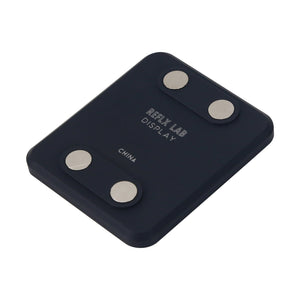 Reflx Lab Display 1.54&quot; E-ink Screen E-ink Display with Removable Magnetic Mount for Film Cameras