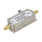 10KHz BPF Single Power Supply Active Bandpass Filter 45dB Suppression High Quality RF Accessory