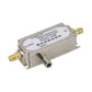 10KHz BPF Single Power Supply Active Bandpass Filter 45dB Suppression High Quality RF Accessory