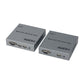 20KM HDMI-compatible 4K High Definition KVM Extender Optical Fiber Extender Support Local Loop