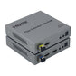 20KM HDMI-compatible 4K High Definition KVM Extender Optical Fiber Extender Support Local Loop