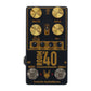 ROOM40 Distortion Effector Rock Electric Guitar Overdrive Effects Pedal Replacement for Marshall PLEXI/JCM800